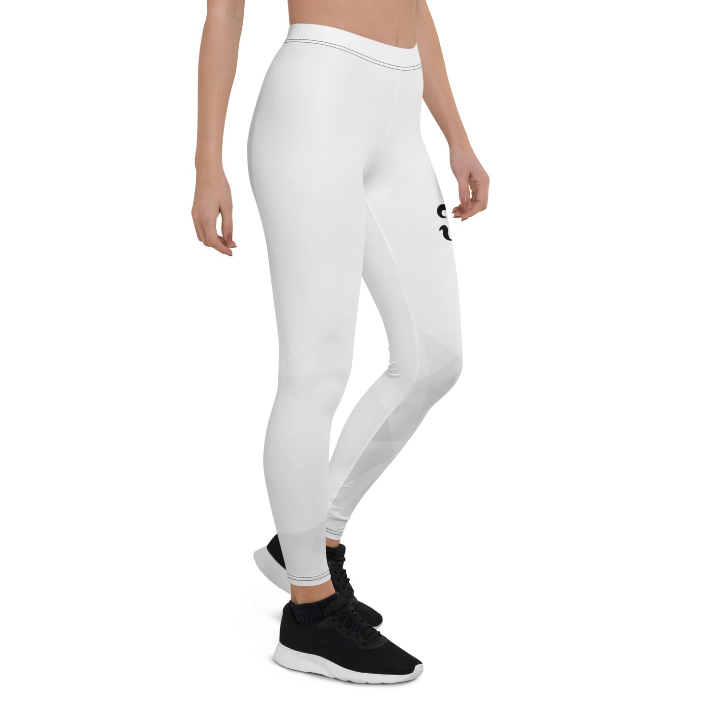 Jhanka Evolve Leggings - Leggings