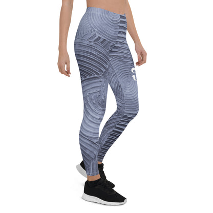 Jhanka Evoke Leggings - Leggings