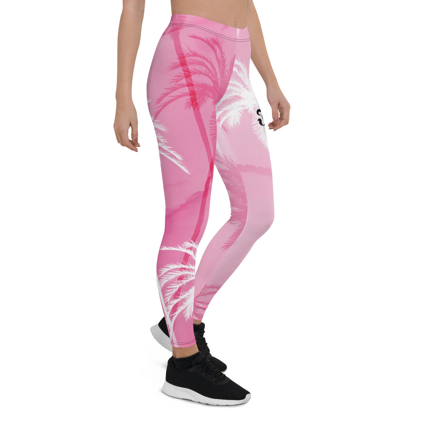 Jhanka Fable Leggings - Leggings