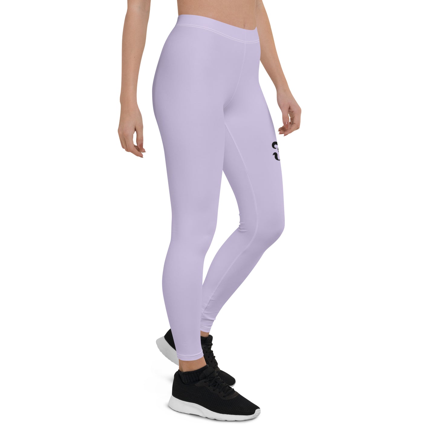 Jhanka Fashion Leggings - Leggings