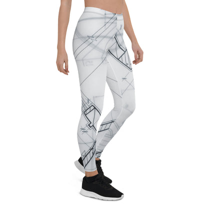 Jhanka PerfectLine - Leggings