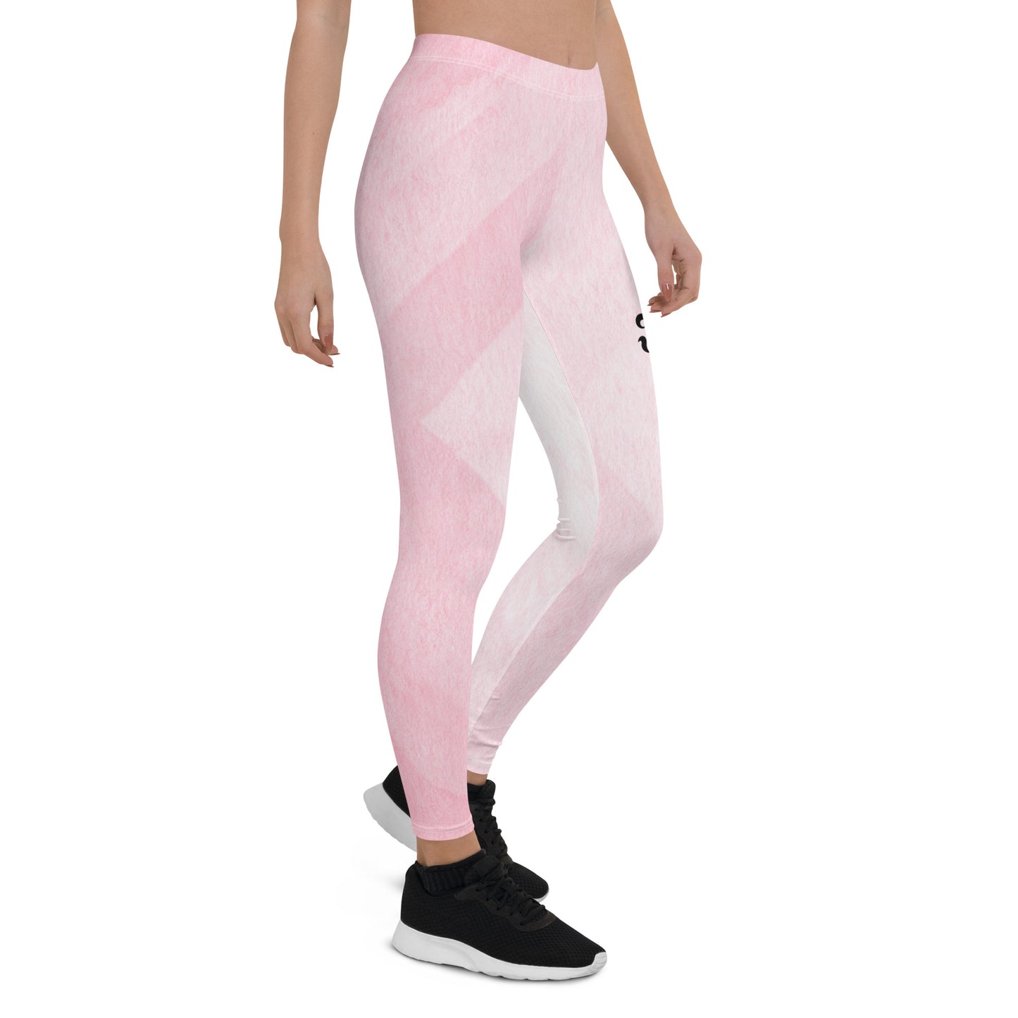 Jhanka ActiveWear - Leggings