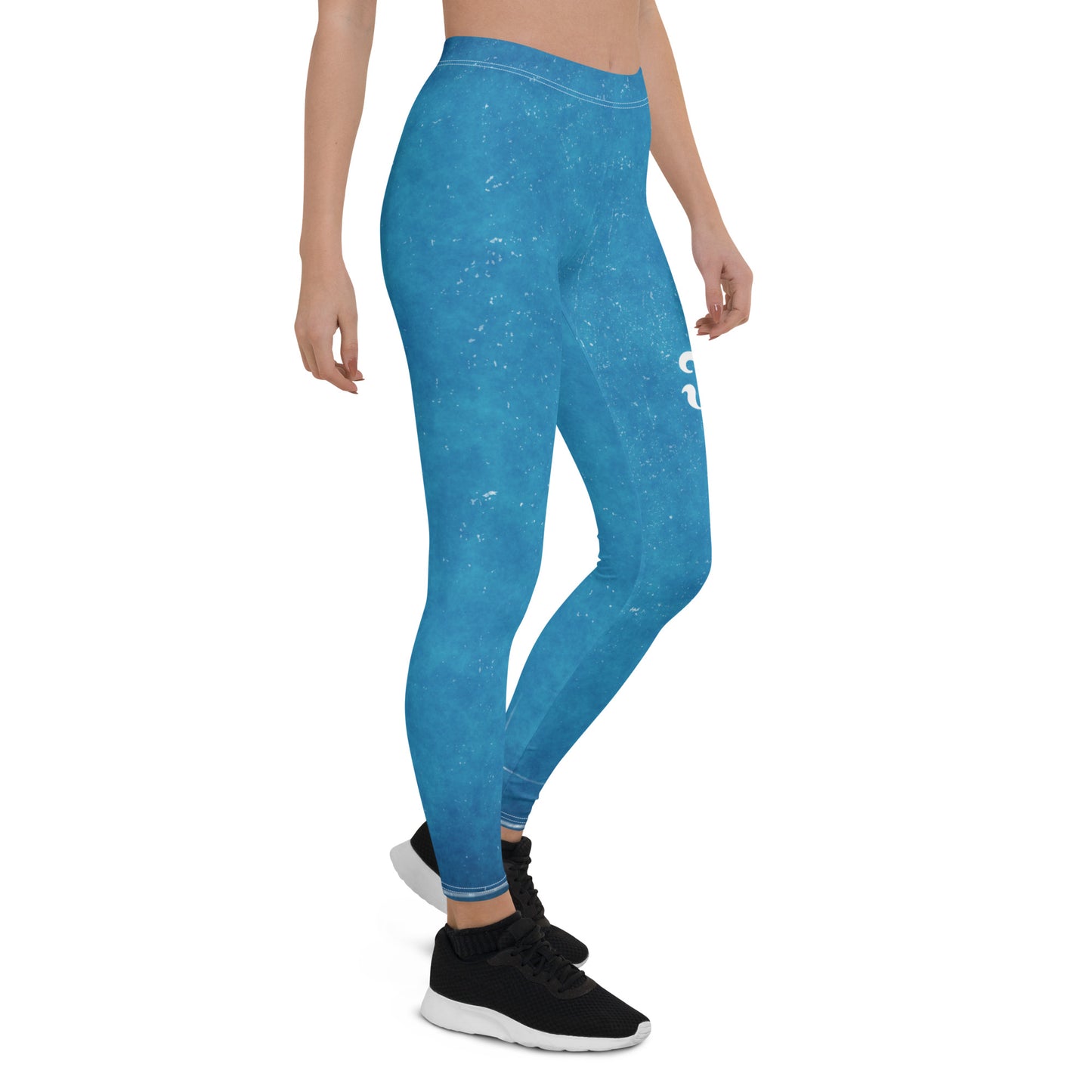 Jhanka PowerPlay - Leggings