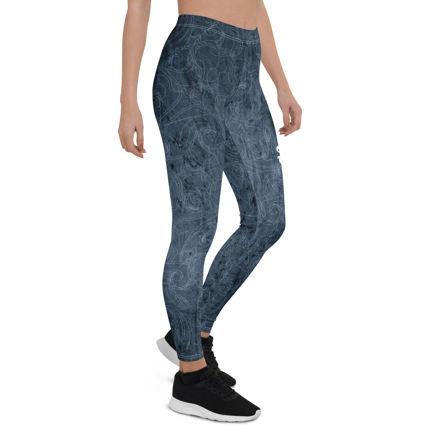 Jhanka StyleStreak - Leggings