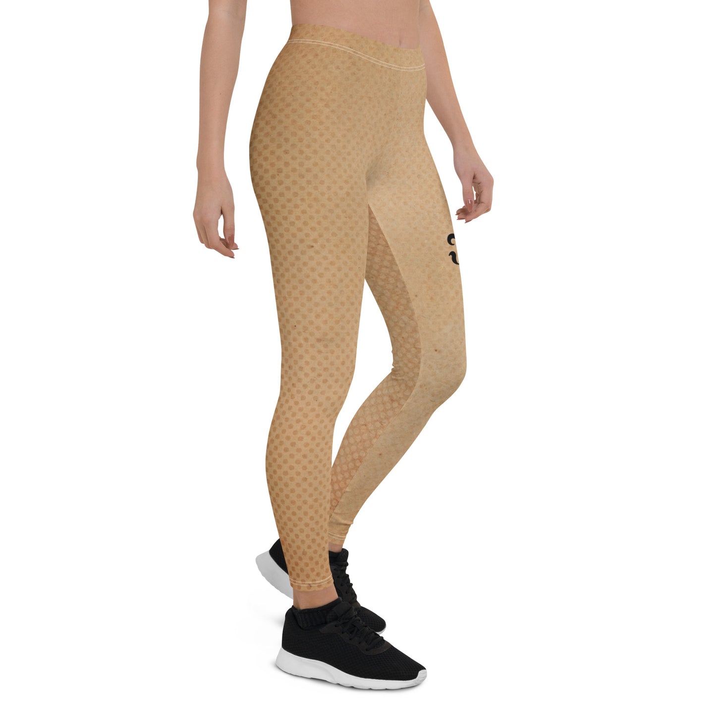 Jhanka MoveIt - Leggings