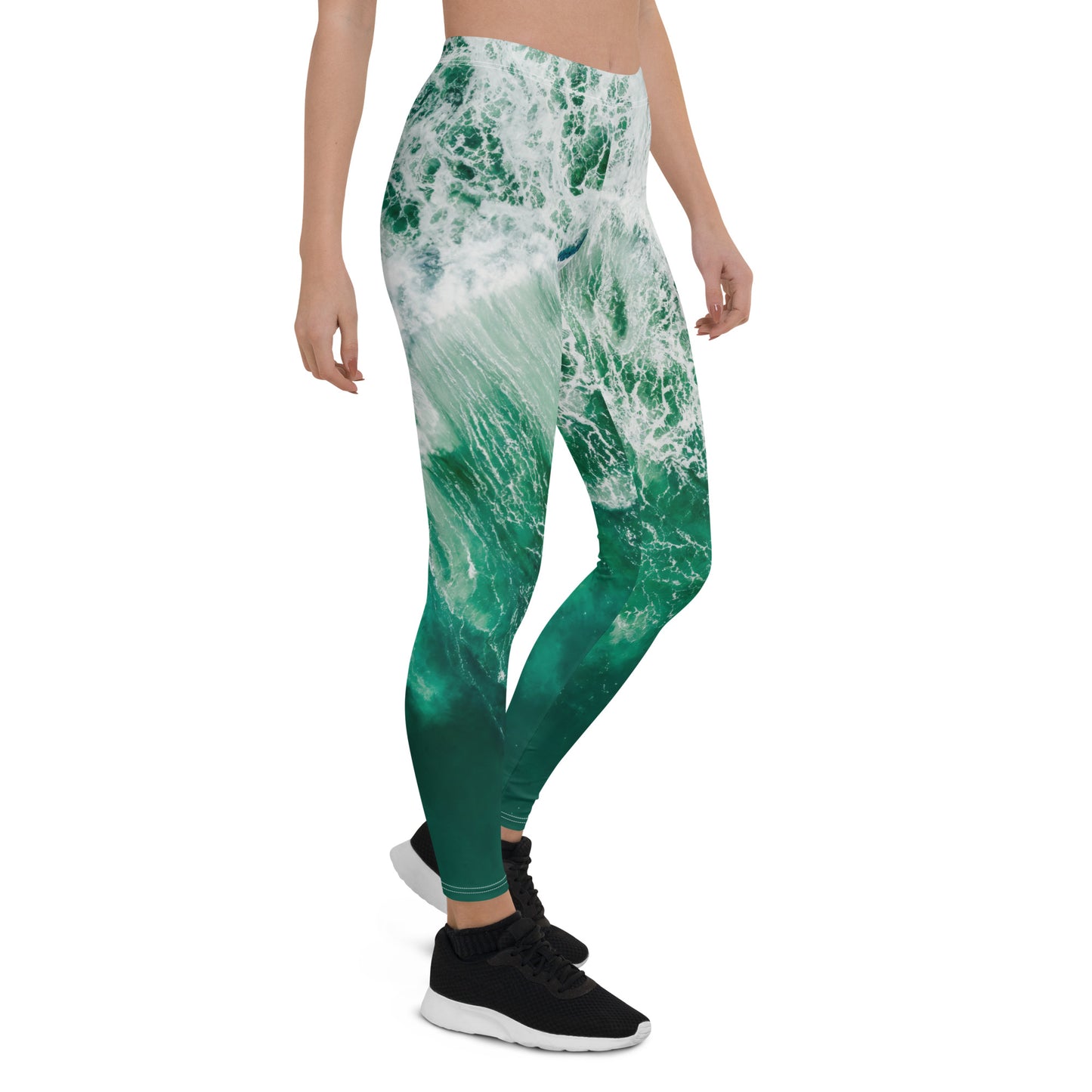 Jhanka FitFusion - Leggings