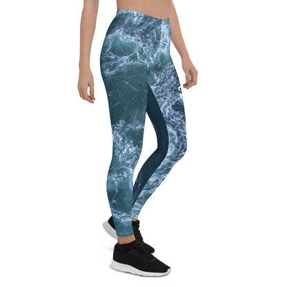 Jhanka SportyChic - Leggings