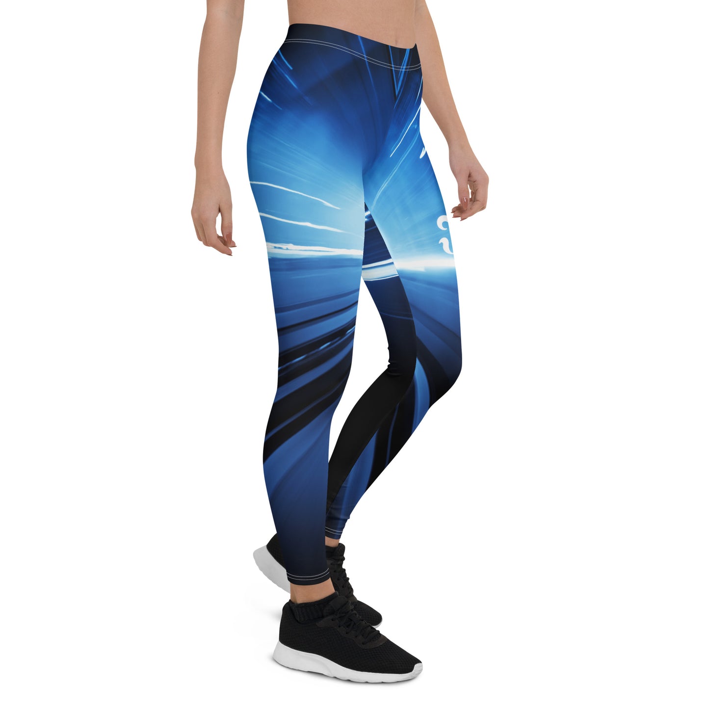 Jhanka ActiveVibe - Leggings