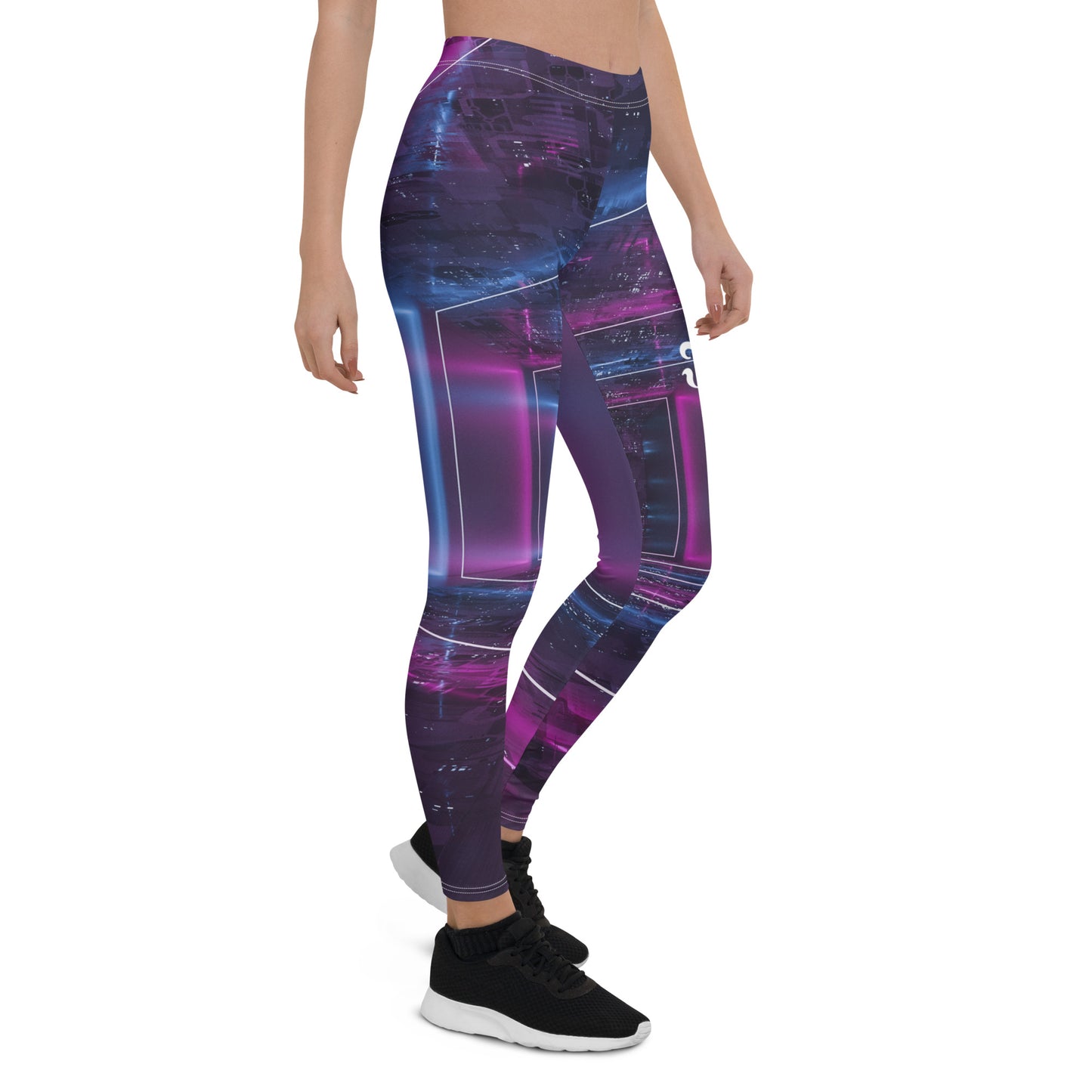 Jhanka JazzyLegs - Leggings