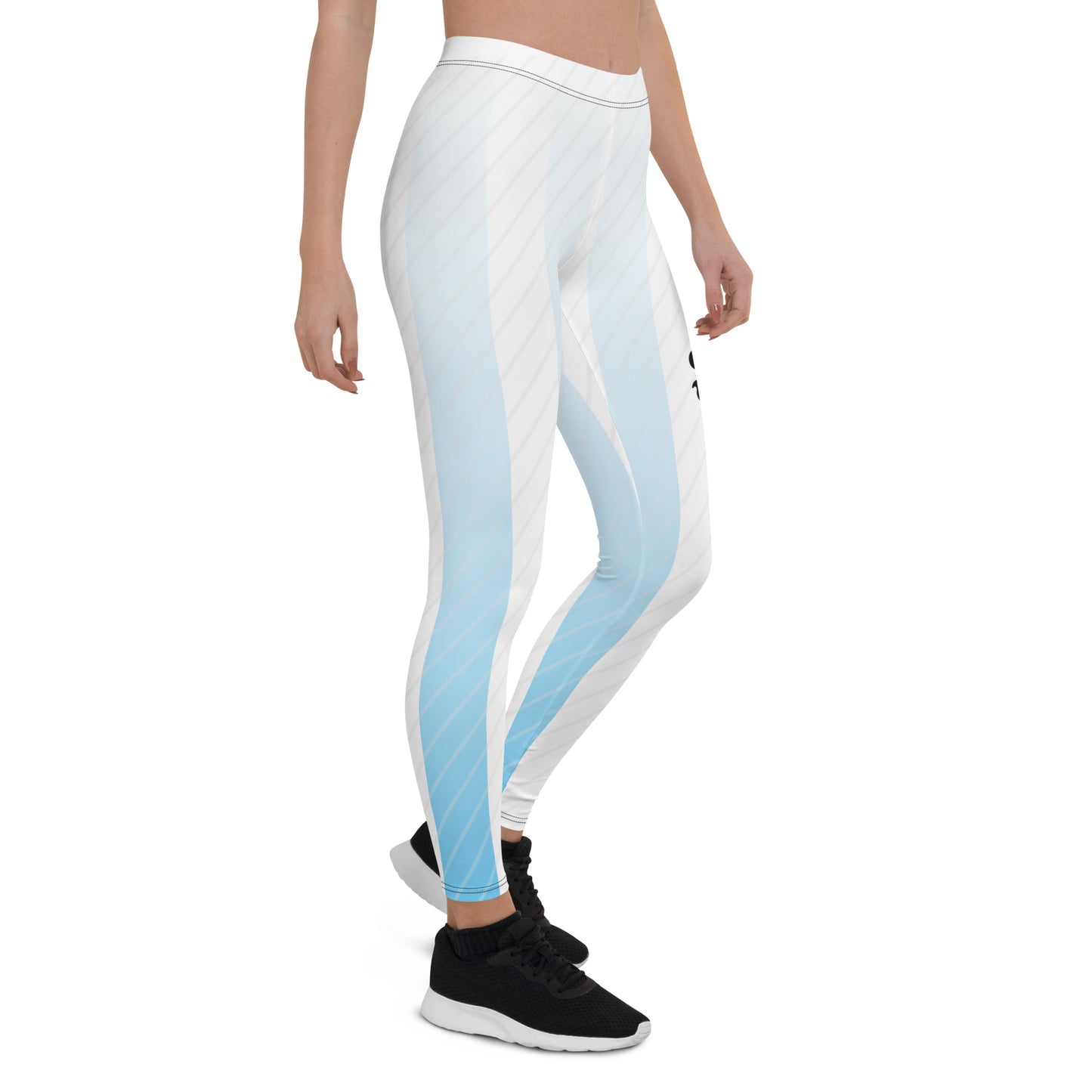 Jhanka RunningRiot - Leggings