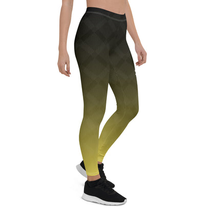 Jhanka FitnessFrenzy - Leggings