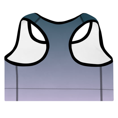 VitalFit Sports Bra - Padded Sports Bra