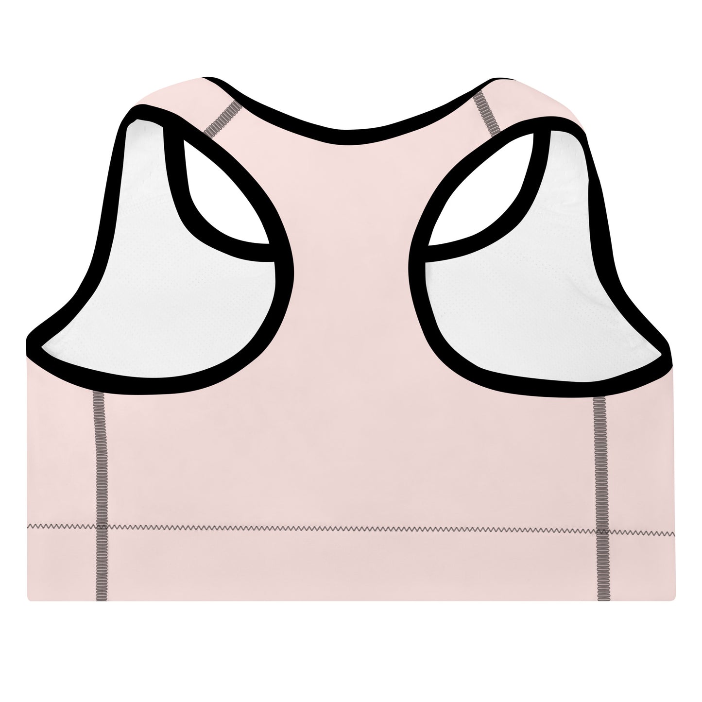 ActiveCore Sports Bra - Padded Sports Bra