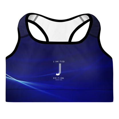 FlexiForm Sports Bra - Padded Sports Bra