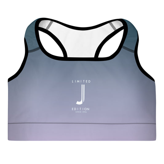 VitalFit Sports Bra - Padded Sports Bra