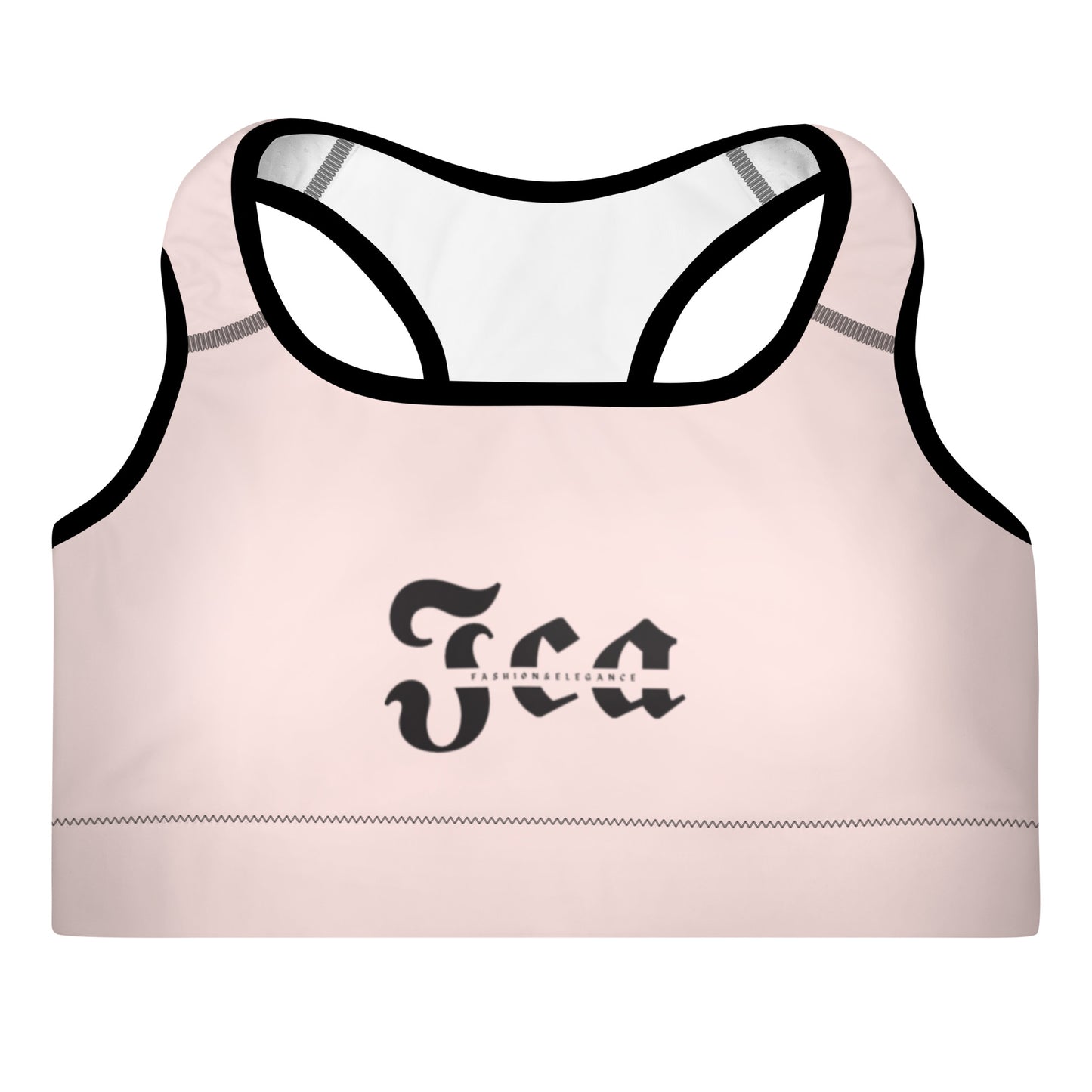 ActiveCore Sports Bra - Padded Sports Bra