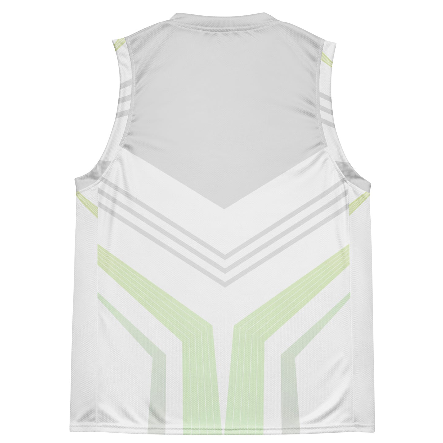 Jhanka Basketball Fierce - Recycled unisex basketball jersey