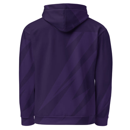 Jhanka Luxe - Unisex Hoodie