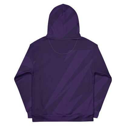 Jhanka Luxe - Unisex Hoodie