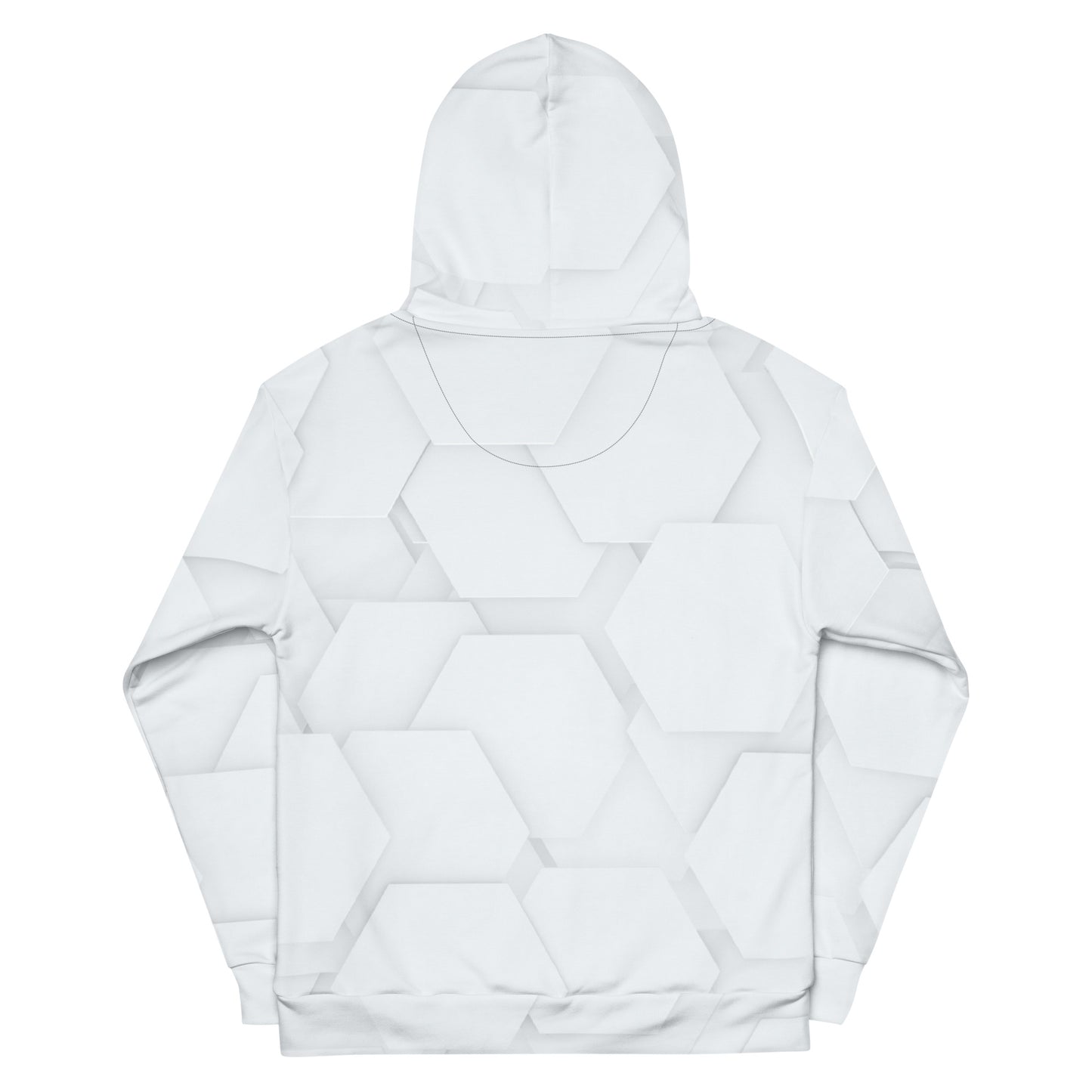 Jhanka Opal - Unisex Hoodie