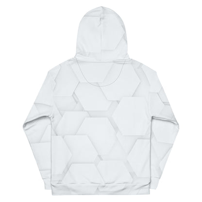 Jhanka Opal - Unisex Hoodie