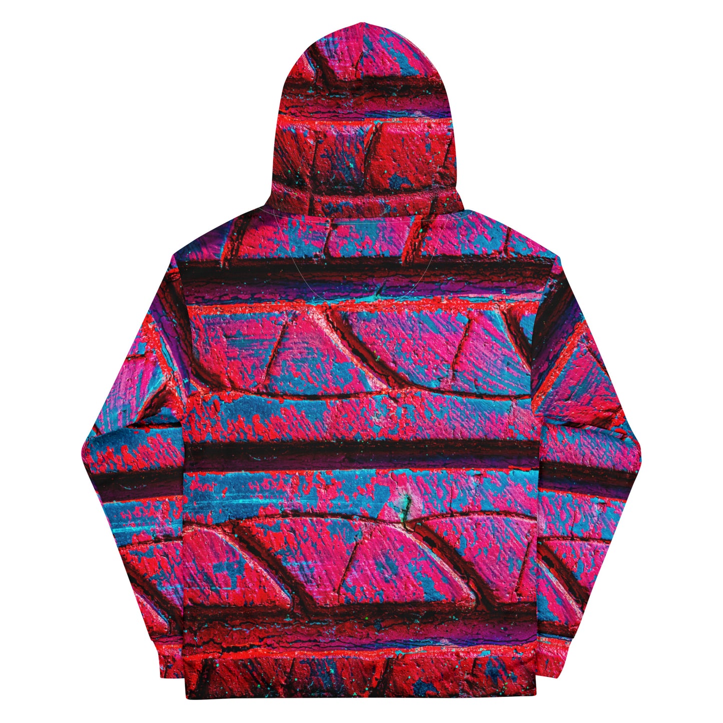 Jhanka Mirage - Unisex Hoodie