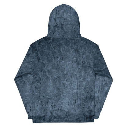 Jhanka Harmony - Unisex Hoodie