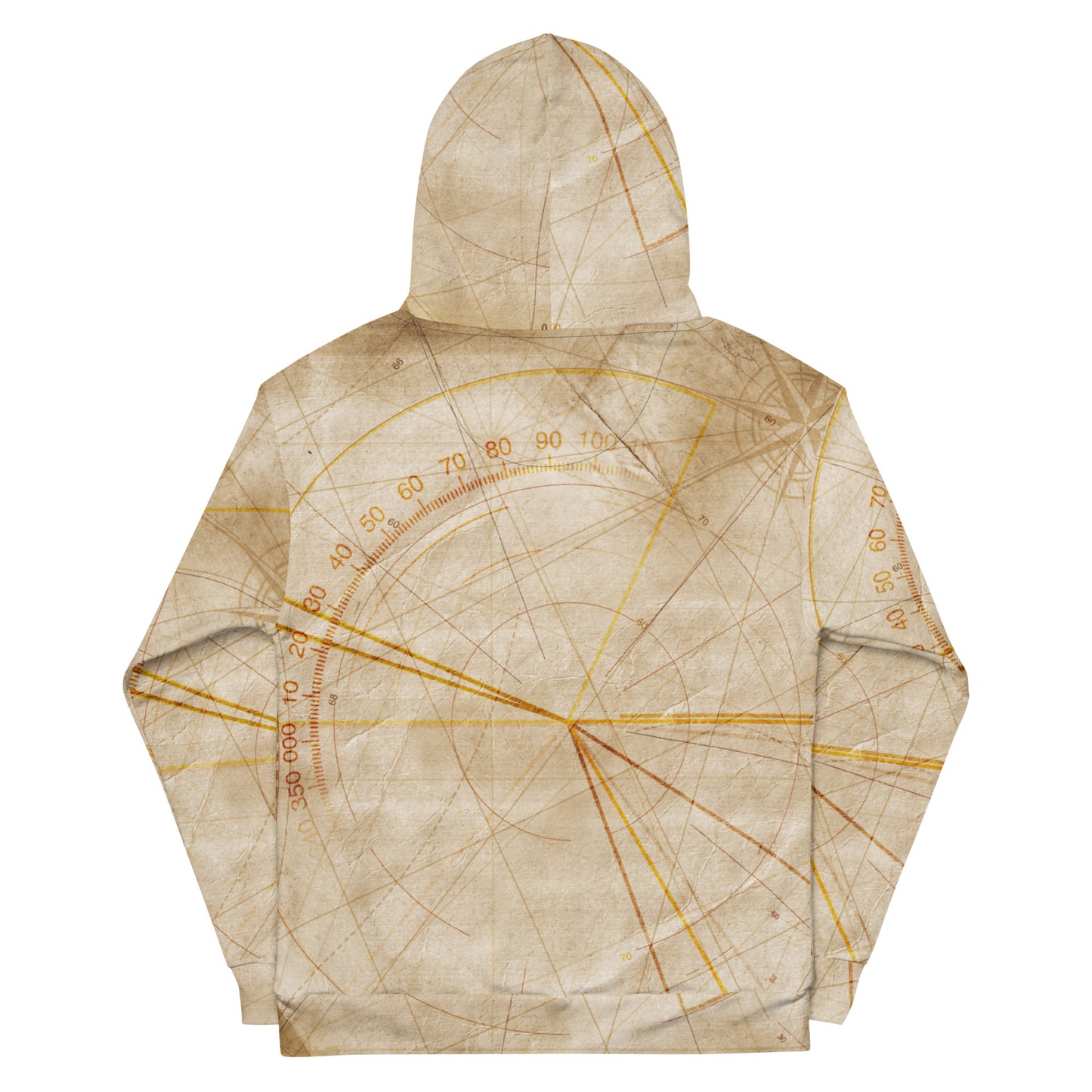 Jhanka Stellar - Unisex Hoodie