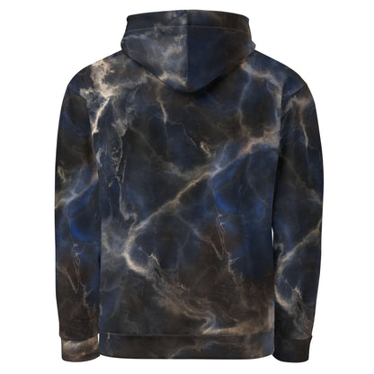 Jhanka Mystique - Unisex Hoodie