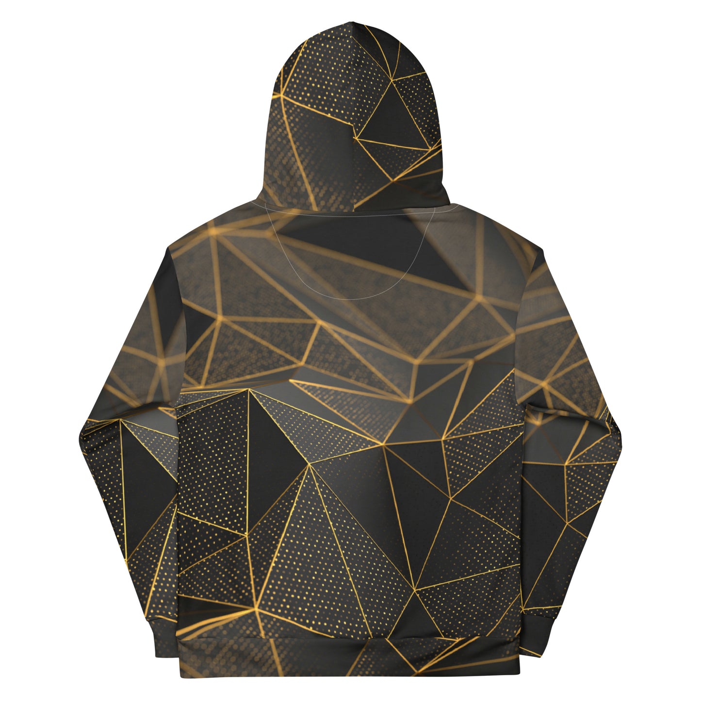 Jhanka Zenith - Unisex Hoodie