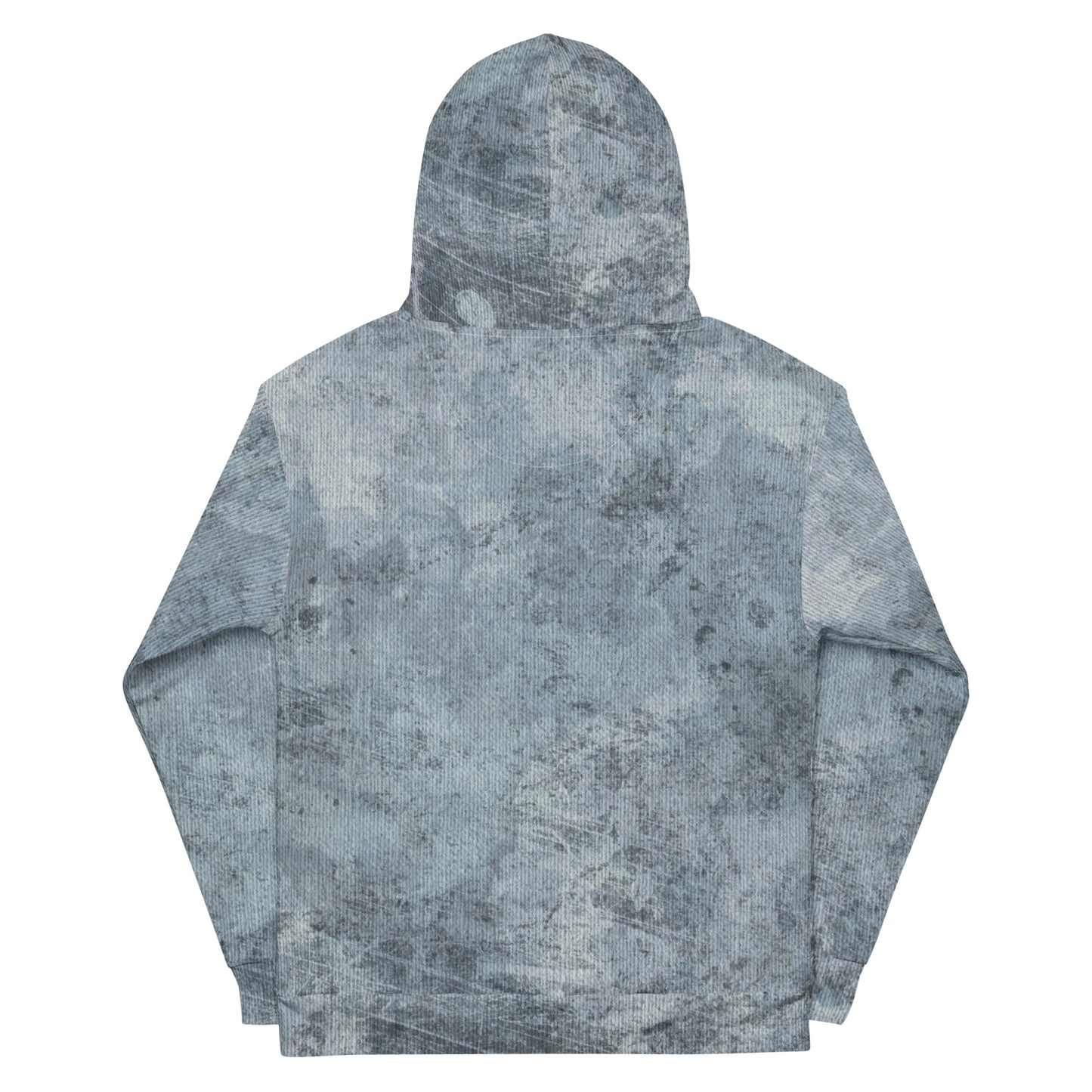 Jhanka Whisper - Unisex Hoodie