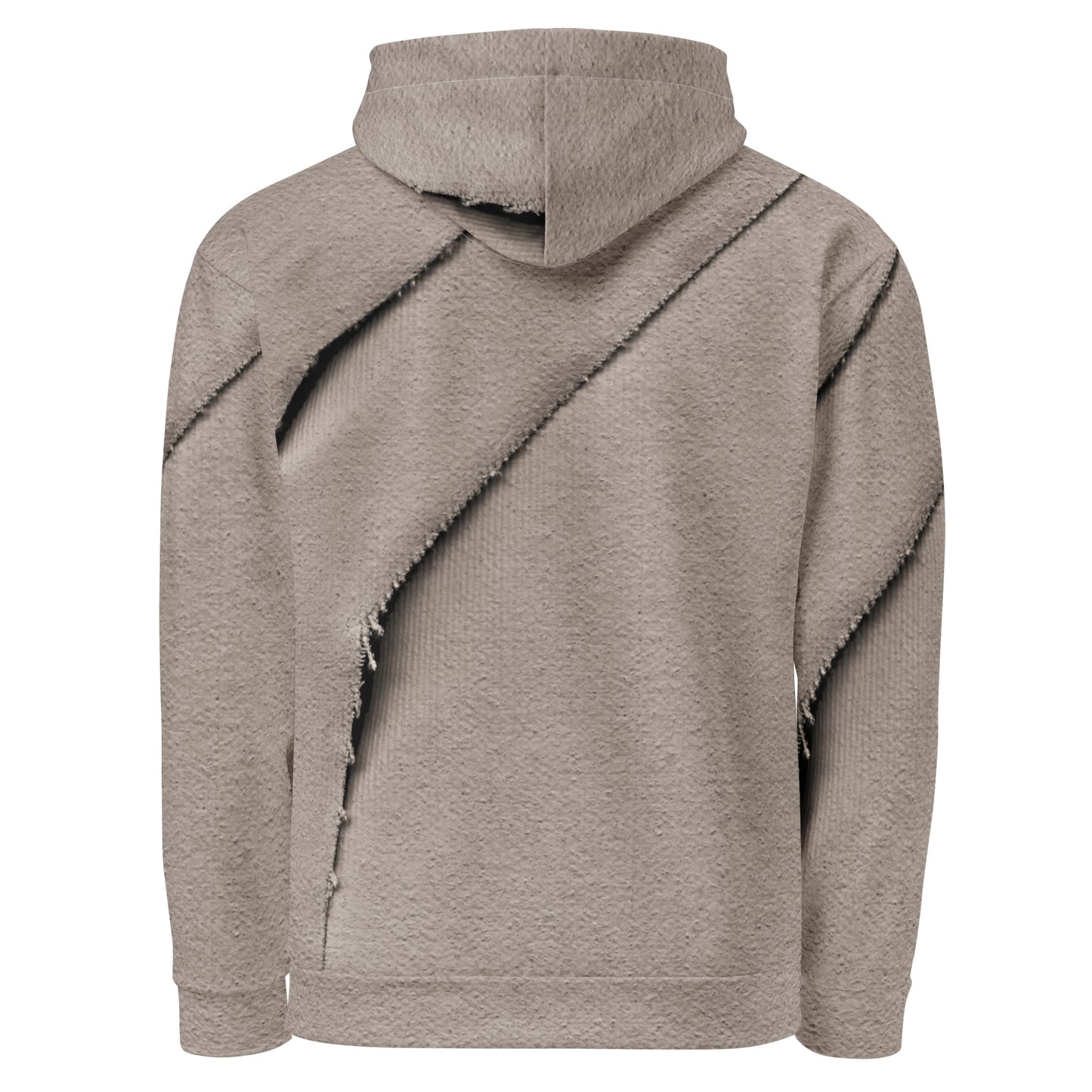 Jhanka Luna - Unisex Hoodie