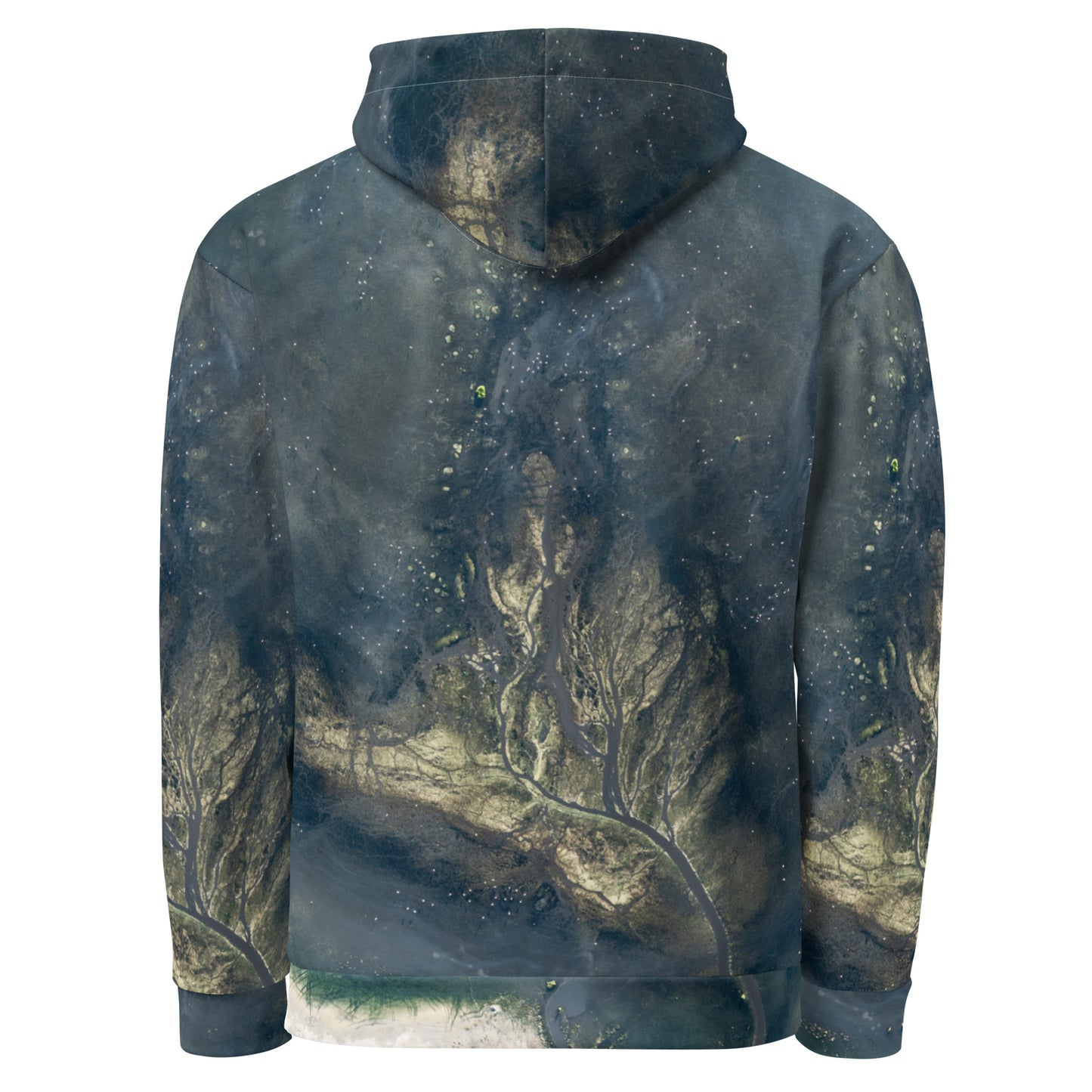 Jhanka Radiance - Unisex Hoodie