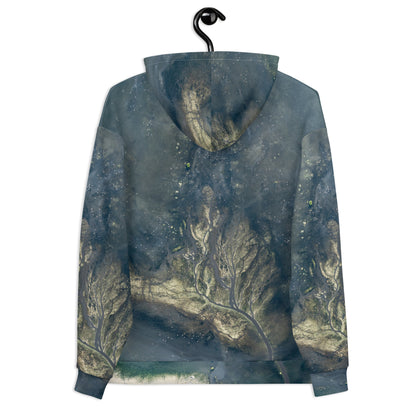 Jhanka Radiance - Unisex Hoodie