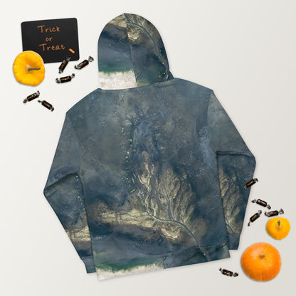 Jhanka Radiance - Unisex Hoodie