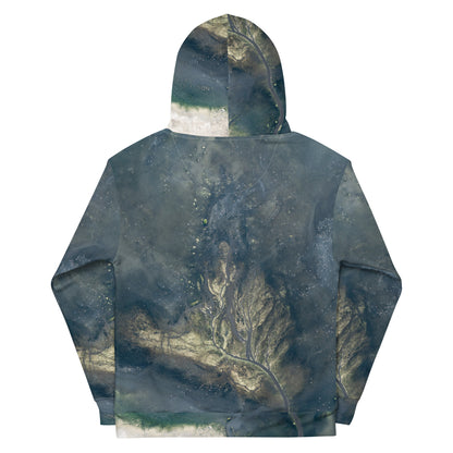 Jhanka Radiance - Unisex Hoodie