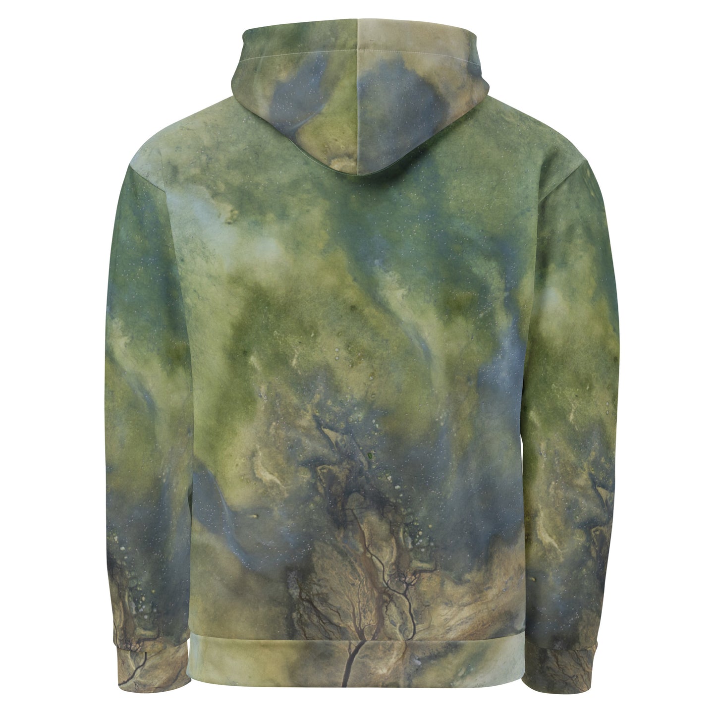 Jhanka Solstice - Unisex Hoodie