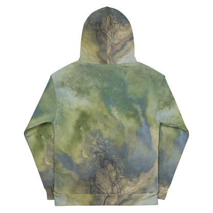 Jhanka Solstice - Unisex Hoodie