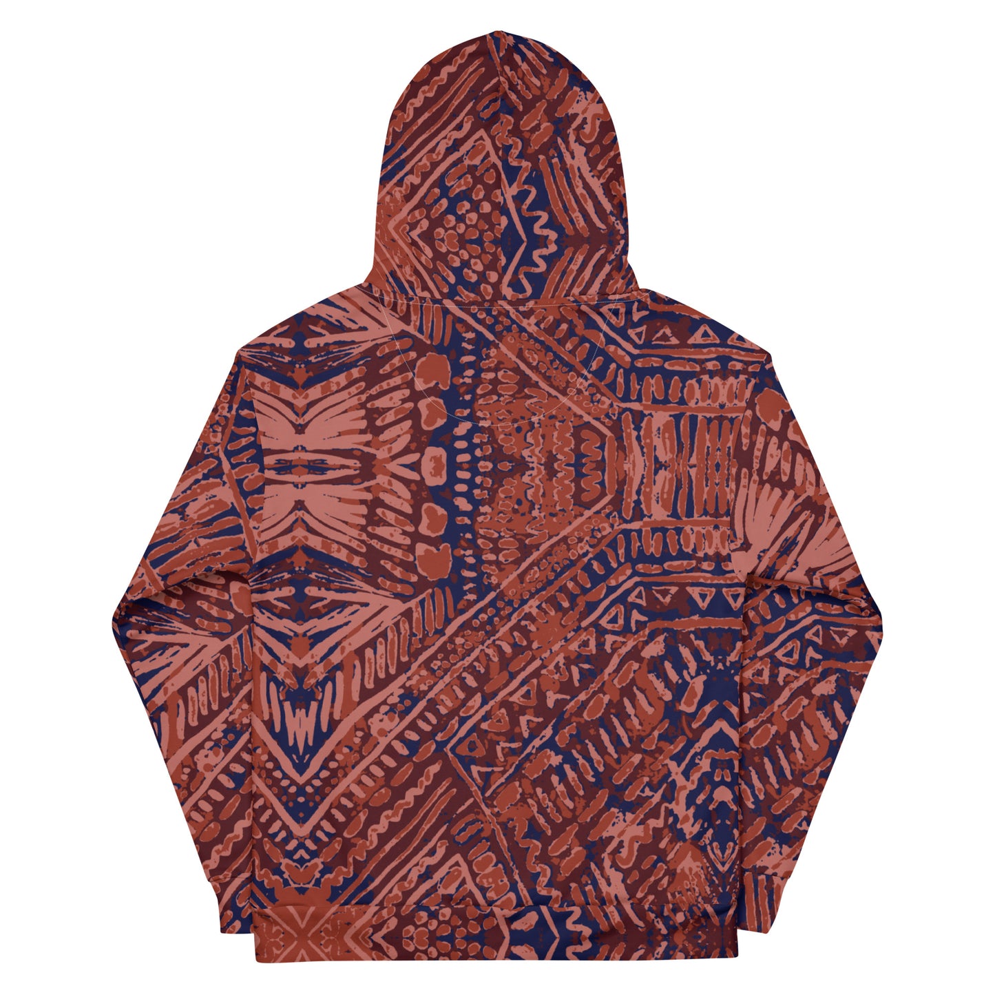 Jhanka Nebula - Unisex Hoodie