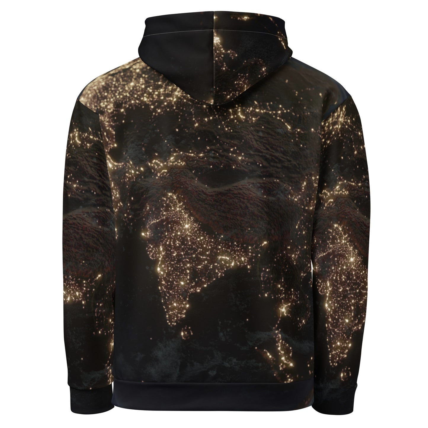 Jhanka Celestial - Unisex Hoodie