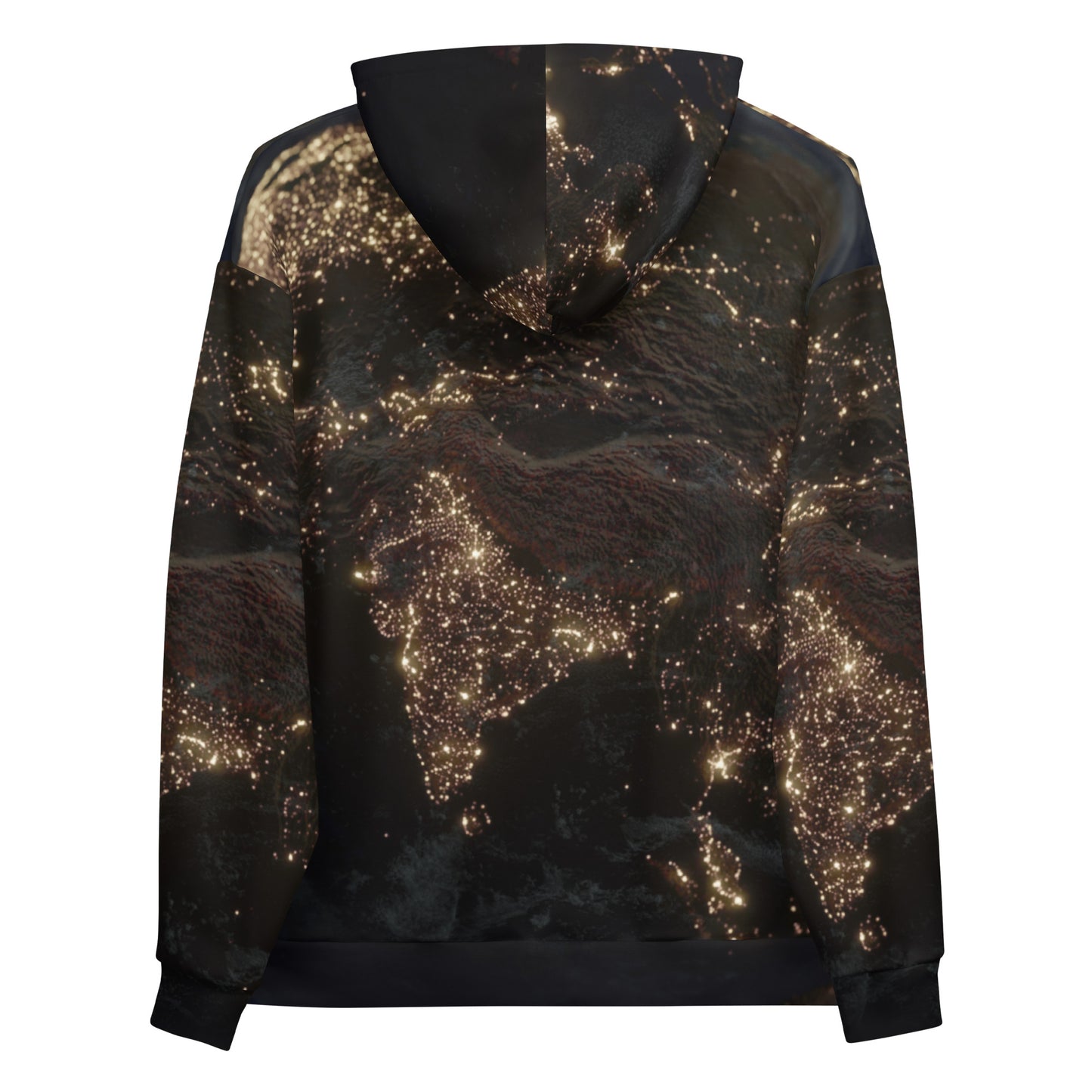 Jhanka Celestial - Unisex Hoodie