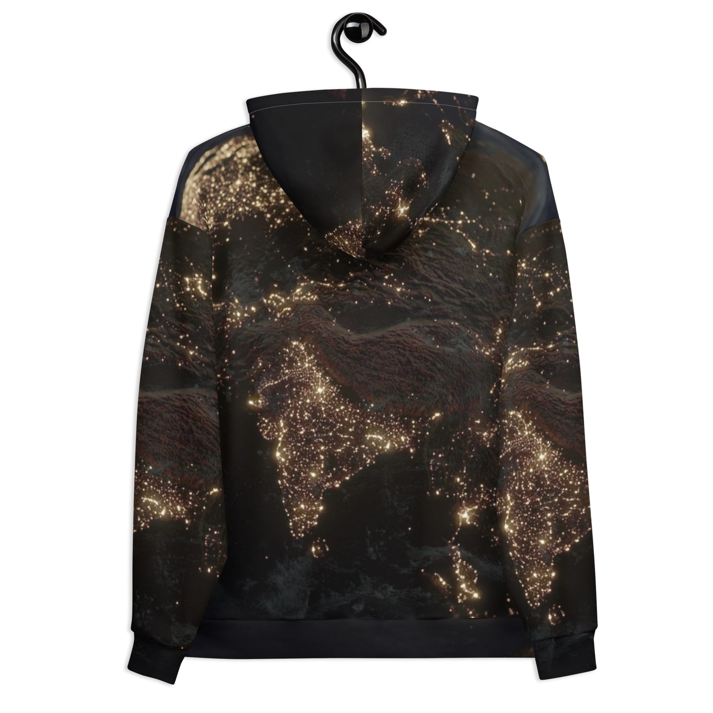 Jhanka Celestial - Unisex Hoodie