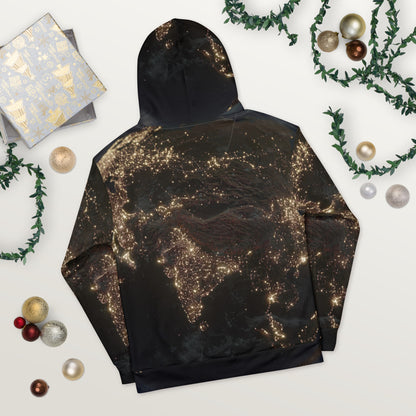 Jhanka Celestial - Unisex Hoodie