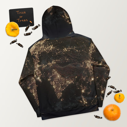 Jhanka Celestial - Unisex Hoodie