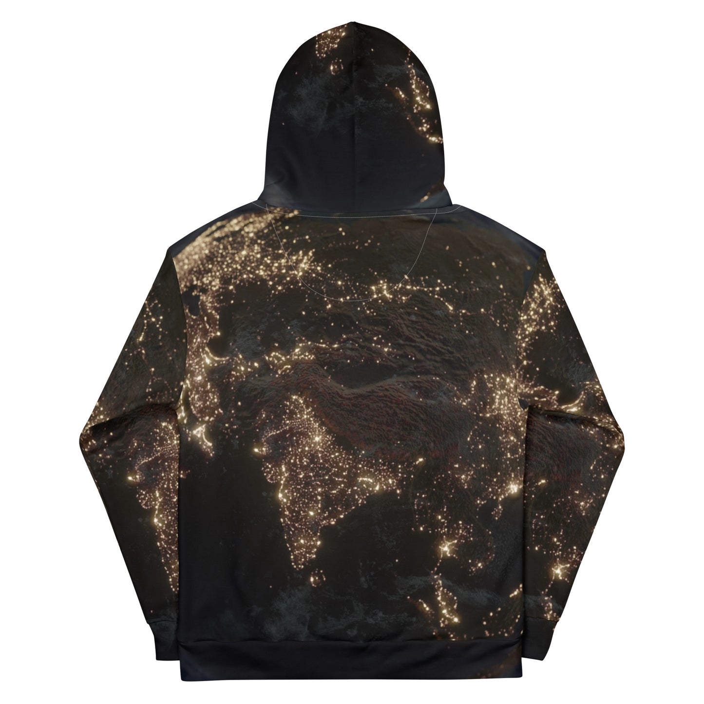 Jhanka Celestial - Unisex Hoodie