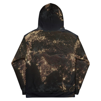 Jhanka Celestial - Unisex Hoodie