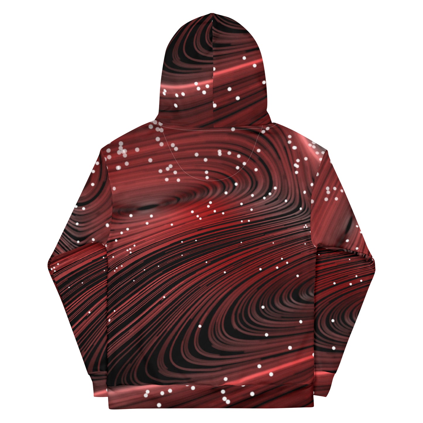 Jhanka Elysium - Unisex Hoodie