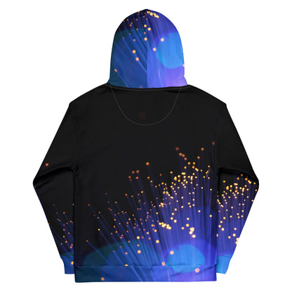 Jhanka Whisperer - Unisex Hoodie