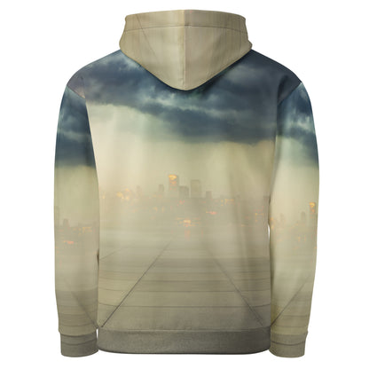 Jhanka Luminary - Unisex Hoodie