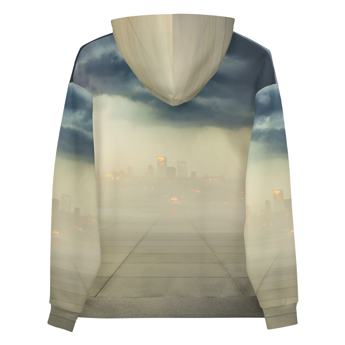 Jhanka Luminary - Unisex Hoodie